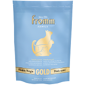 Fromm Healthy Weight Gold Dry Cat Food